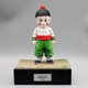 thumbnail image 3 of Figura de anime de la serie Dragon Ball Infinite Z Warrior Tien Shinhan Chiaotzu, modelo de colección de escritorio periférico, juguetes, regalos para niños, 3 of 5