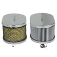 thumbnail image 3 of AFE Filters 11-90009 Magnum FLOW Pro DRY S Air Filter, 3 of 6
