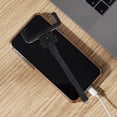 thumbnail image 5 of TABLZONE 3-Pack Gooseneck Phone Holder for Mobile Phones with Tripod Stand, 11.8x2.3in Flexible Arm, 1/4 Inch Thread Connector, 5 of 8