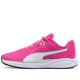 thumbnail image 2 of Tenis Puma Twitch Runner Fresh para Mujer 377981-06 rosa 24.5, 2 of 6
