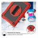 thumbnail image 3 of Funda Uso Rudo Para Samsung Galaxy Tab A9+ 11 Plus X-210, 3 of 8