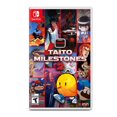 thumbnail image 1 of Jeu vidéo Taito Milestones 2 pour (NSW), 1 of 8