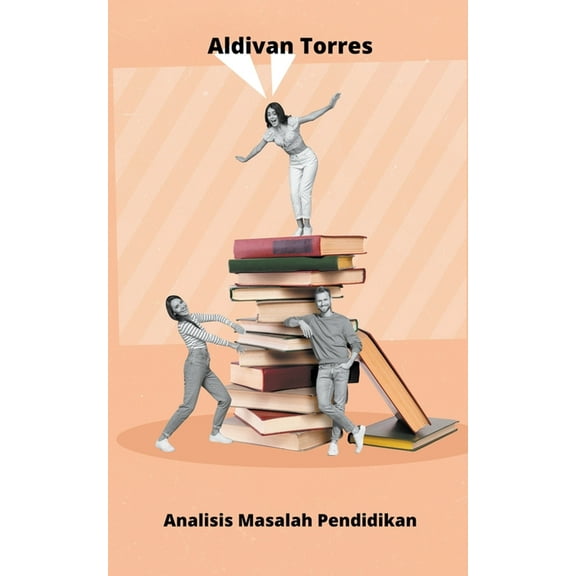 Analisis Masalah Pendidikan (Paperback)