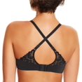 thumbnail image 4 of SHILIU-womens One Fab Fit Underwire Bra, Microfiber T-shirt Bra, Full-coverage Convertible Bra, 4 of 4