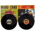 thumbnail image 4 of Manu Chao - Clandestino - Music & Performance - Vinyl, 4 of 5