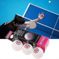 thumbnail image 3 of 2 Boxes/6pcs Butterfly The Professional 40+ 40mm Of Table Tennis Balls Shytmv, 3 of 5