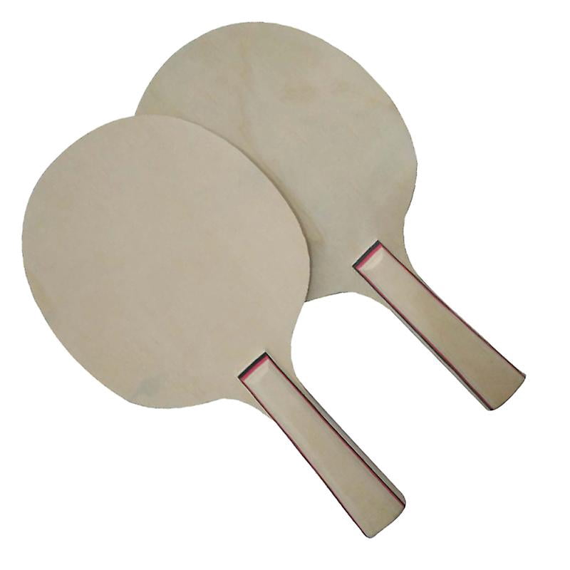 2pcs Pong Paddles