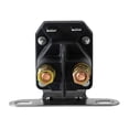 thumbnail image 3 of Relé válvula solenoide arranque 12V Kuymtek para cortacésped Tractor Compatible 725-04439A 1134-2962-01, 3 of 9