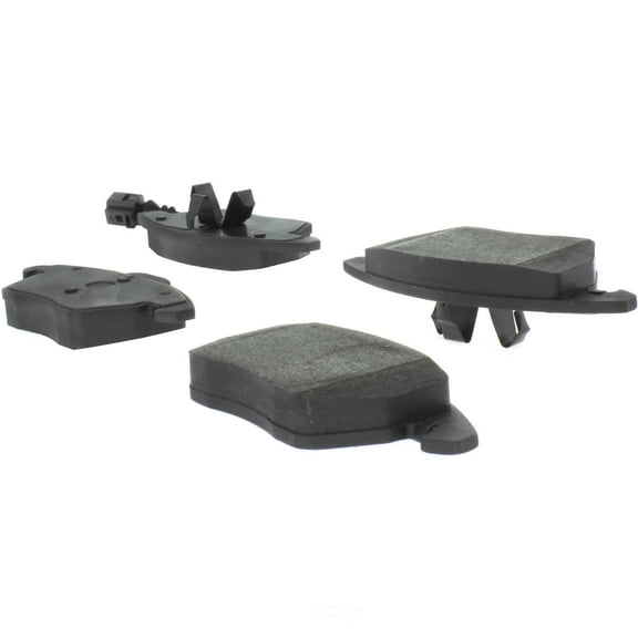 StopTech 305.11070 Street Select Brake Pads