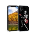 thumbnail image 1 of Compatible with iPhone 11 Phone Case, Rock-312 Case Silicone Protective for Teen Girl Boy Case for iPhone 11, 1 of 1