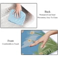 thumbnail image 4 of Corgi Canvas Outdoor Picnic Mat - Large Size for Family Use - Durable and Easy to Clean - Ideal for Outdoor Activities and Travel - Foldable and Lightweight Design, 4 of 6
