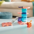 thumbnail image 2 of Set de construcción MAGNA-TILES Cat Tree con 13 piezas para niños a partir de 3 años, 2 of 7