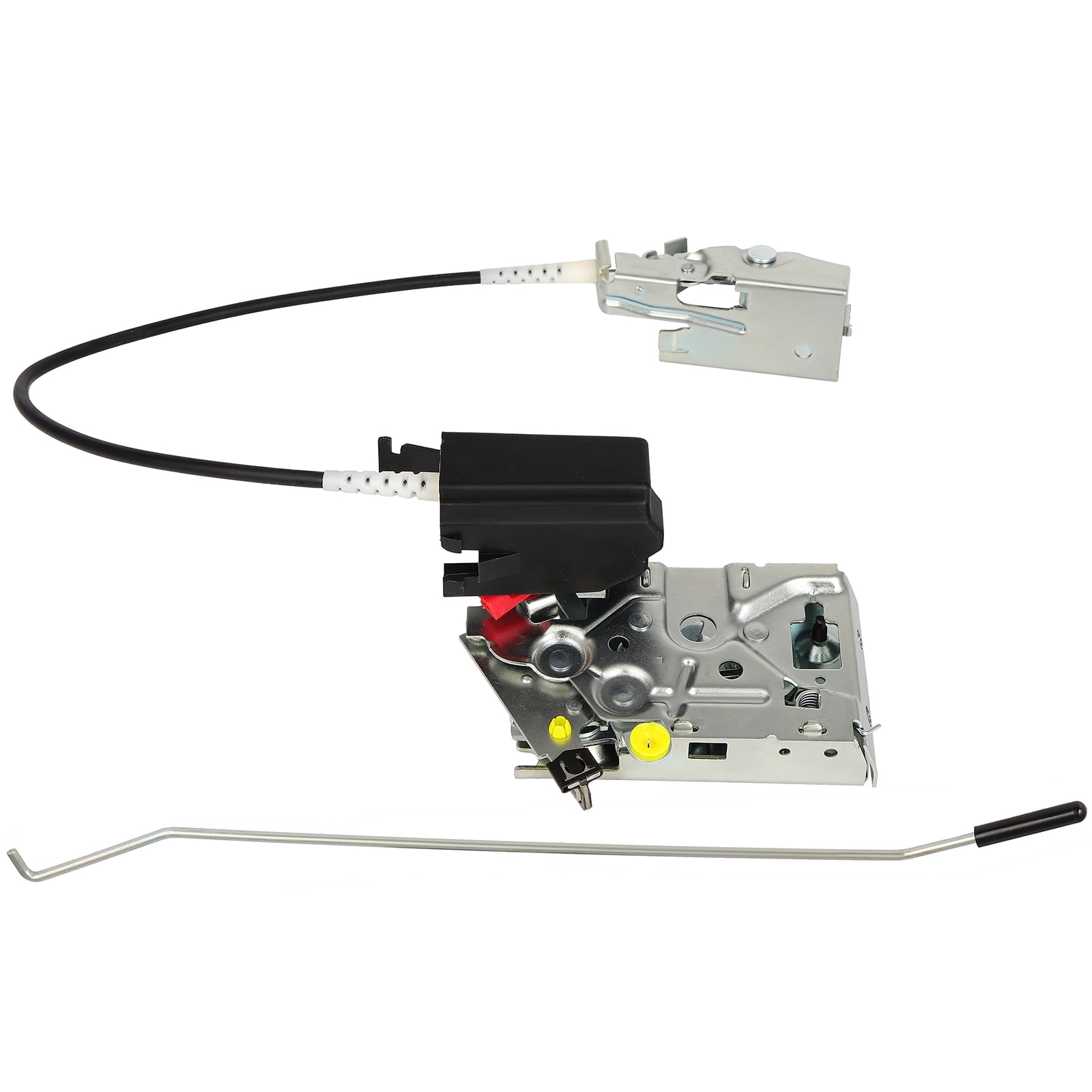 ECCPP Door Latch Lock Actuator Front Left F4TZ15219A65 Latch Lock