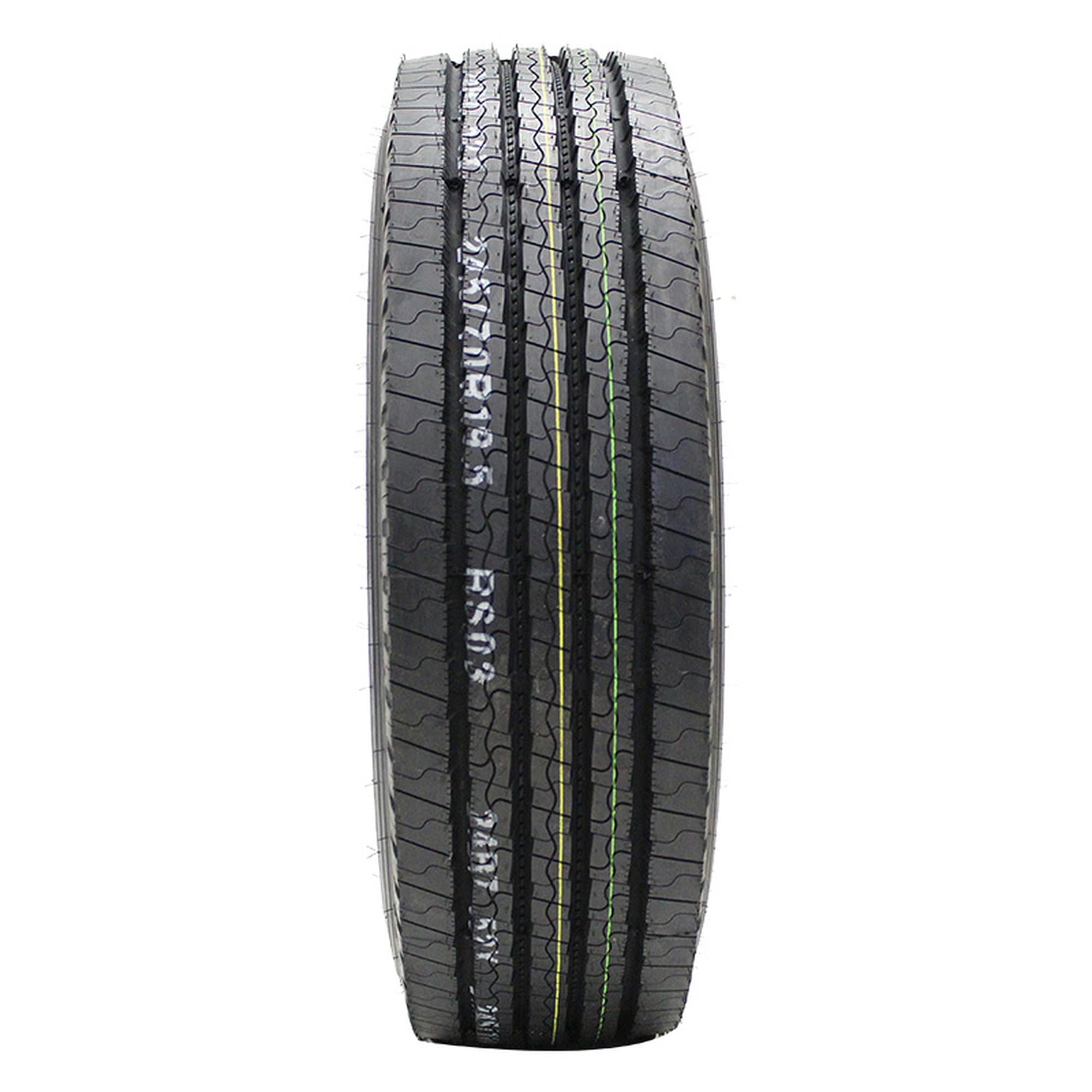 Kumho KRS03 275/70R22.5 148 M Commercial Tire.