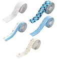 thumbnail image 2 of Waterproof Sealing Tape for Bathroom Kitchen Floor 3.2m Mosaic, 2 of 9