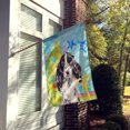 thumbnail image 2 of Carolines Treasures BB9413CHF Noir Parti Drapeau Toile Maison, 2 of 4