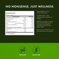 thumbnail image 6 of Swanson High Potency Balance B-100 Complex Capsules, 300 Count, 6 of 8