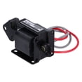 thumbnail image 4 of Push Pull Electromagnet, Open Frame 10mm Stroke Traction Electromagnets 0.5KG Suction SA-992  For Mechanical Equipment For Automation Systems, 4 of 8