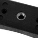 thumbnail image 3 of unbranded 4Ud Soporte Negro Para Mancuernas Y Barras Con Material Firme Y Larga Duración, 3 of 8