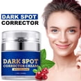 thumbnail image 1 of XWSHYW Cremas Hidratantes Crema para Aclarar la Melanina y Reducir la Recepción de pigmentos 50ml, 1 of 6
