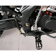 BRAND NEW Apollo 250 cc-RX RFZ AGB-36 BIG adult teen and youth size Gas Dirt Bike Pit Bike adult bike 250cc Gas bike with Standard Manual clutch with KICK start AND ELECTRIC START