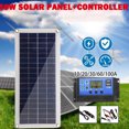thumbnail image 3 of Xingzhi Portable Solar Charger Unique Technology Lightweight Charger Suitable for Small Power Appliances, 3 of 9