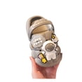 thumbnail image 2 of Baby Kid Summer Slippers Cartoon Astronaut Non-Slip Shower Pool Slide Sandals Lightweight Beach Home Shoes for Girls and Boys, 2 of 3
