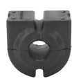 thumbnail image 4 of Anti Roll Bar Bushes, Easy Installation Suspension Stabilizer Bushing Rubber Bushes  For Replacement Part, 4 of 8
