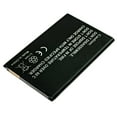 thumbnail image 2 of Batteries N Accessories BNA-WB-L668 Cell Phone Battery - Li-Ion, 3.8V, 2800 mAh, Ultra High Capacity Battery - Replacement for LG BL-46G1F Battery, 2 of 6
