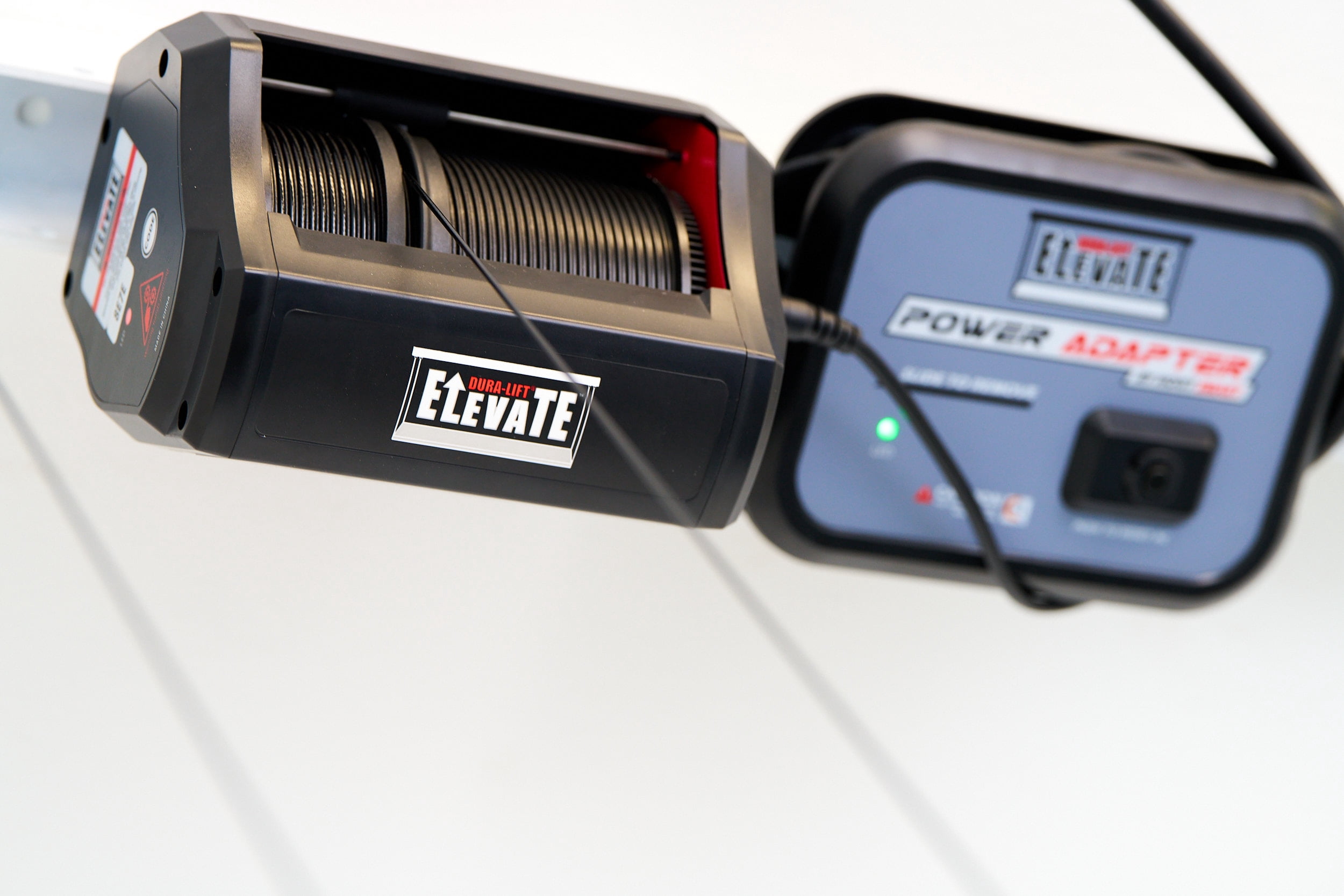 Dura-Lift Elevate 4x4 Motorized Storage Lift