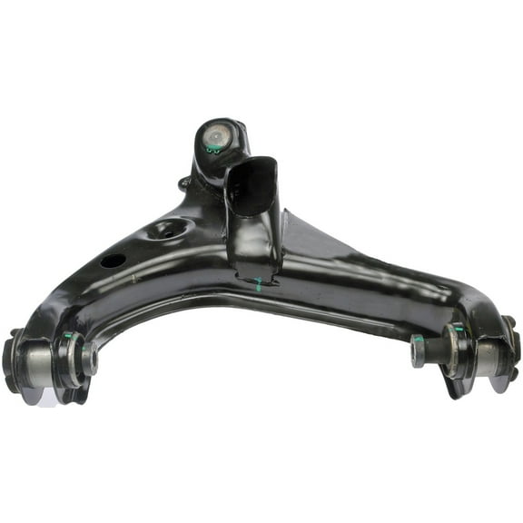 Suspension Control Arm and Ball Joint Assembly
