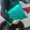 green, variant on Women Day Clutch Bags Luxury Designer Lady Handbags female envelope bags pu leather A4 briefcase bolsa wallet silver