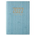 thumbnail image 3 of CAROOTU Mini Notebook 365 Days Portable Pocket Notepad Daily Weekly Agenda, 3 of 7