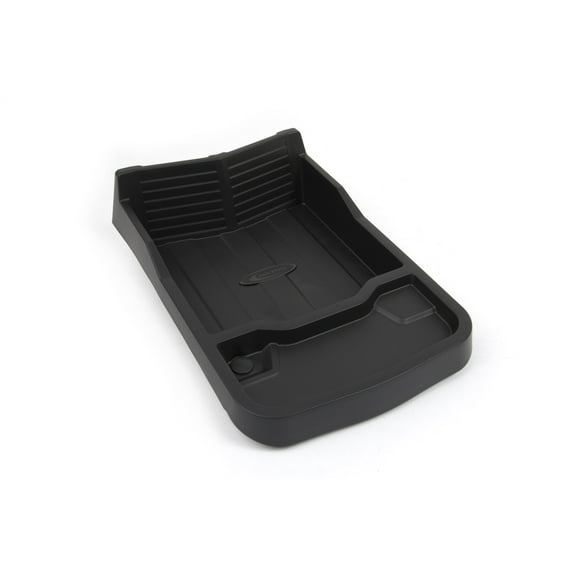 Daystar Daystar Upper Dash Panel (Black) Fits select: 2004-2007,2008 FORD F150