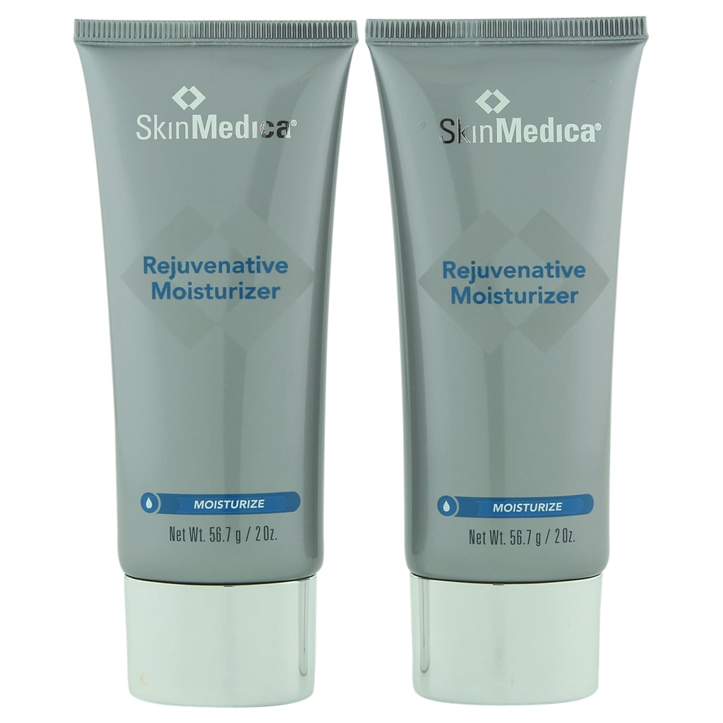 skinmedica rejuvenating moisturizer