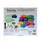 thumbnail image 2 of Set de Juego Crayola Fashion Angels Iced Pop Bead Shop, 2 of 4