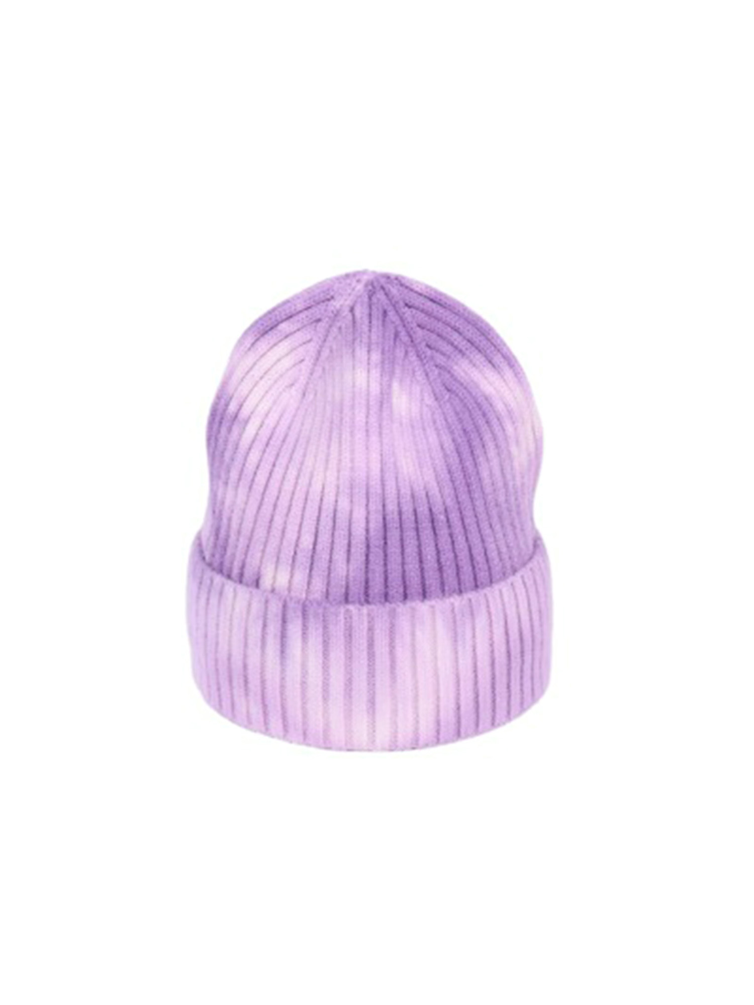 Carolilly Unisex Ribbed Beanie Hat 