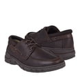 thumbnail image 1 of ZAPATOS CASUALES CABALLERO LOBO SOLO 9096 PIEL CAFÉ, 1 of 4