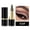 C, variant on Drying Gel Eyeliner Pen, Waterproof and Smudge-Proof, Long-Lasting, Soft Tip for Precise Eye Makeup, Rotating Lipstick-Shaped Eyeliner Pencil for Everyday Use