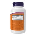 thumbnail image 3 of NOW Supplements, Alpha GPC 300 mg with Bioavailable Source of Choline, 60 Veg Capsules, 3 of 7