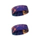 thumbnail image 3 of Bandas para la Cabeza Wosthever Antideslizantes para Sudor Escalada Tenis Ciclismo, 3 of 6