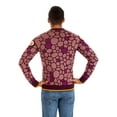 thumbnail image 5 of Beholder Dungeons and Dragons Sweater for Adults, 5 of 6