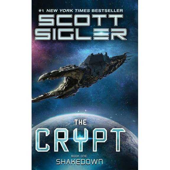 Shakedown, (Hardcover)