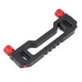 thumbnail image 1 of Abrazadera para cable de monitor, abrazadera para cable de monitor de aleación de aluminio, abrazadera para cable de monitor, abrazadera para cable de interfaz de alta de, 1 of 9