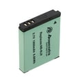 thumbnail image 4 of 1 Pack NB-6LH NB-6L Battery for Canon Powershot SX500 SX280 SX700 HS SX500, 4 of 12