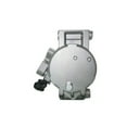 thumbnail image 3 of New A/C Compressor Compatible With Mazda Gt Sedan 2.5L L4 2488Cc 152Ci I Sedan 2.5L L4 2488Cc 152Ci Gs 2009-2013 By 20258 Gs3l-61-450C 6512964, 3 of 4