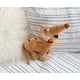 thumbnail image 4 of Peluche Nickelodeon Rugrats Spike 30 cm Golden Bell Studios, 4 of 7