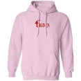 thumbnail image 3 of Forgiven Men’s Pullover Hoodie (8oz), 3 of 6