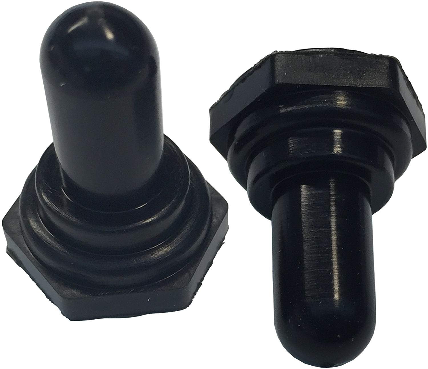 Gardner Bender GSW20 Electrical Toggle Switch Covers, EDPM Rubber