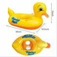 thumbnail image 2 of Jinsinto Baby Swimming Float, Swim Aid For Children, 2 of 5